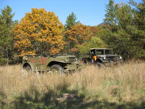 falltrailridem